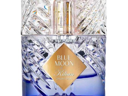 By Kilian Blue Moon Ginger Dash Eau de Parfum Unisex Fashion