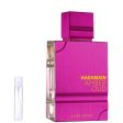 Al Haramain Amber Oud Ultra Violet Eau de Parfum for Women For Discount