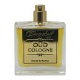 Bortnikoff Oud Cologne Parfum Unisex Hot on Sale