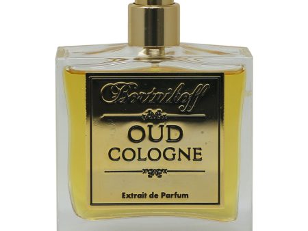 Bortnikoff Oud Cologne Parfum Unisex Hot on Sale