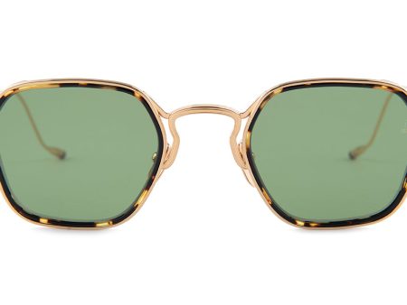 Wyatt Jacques Marie Mage Sunglasses Hot on Sale