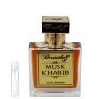 Bortnikoff Musk Khabib Extrait de Parfum Unisex Discount