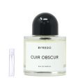 BYREDO Cuir Obscur Eau de Parfum Unisex Hot on Sale