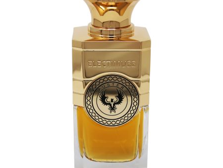 Electimuss Auster Extrait de Parfum Unisex For Discount