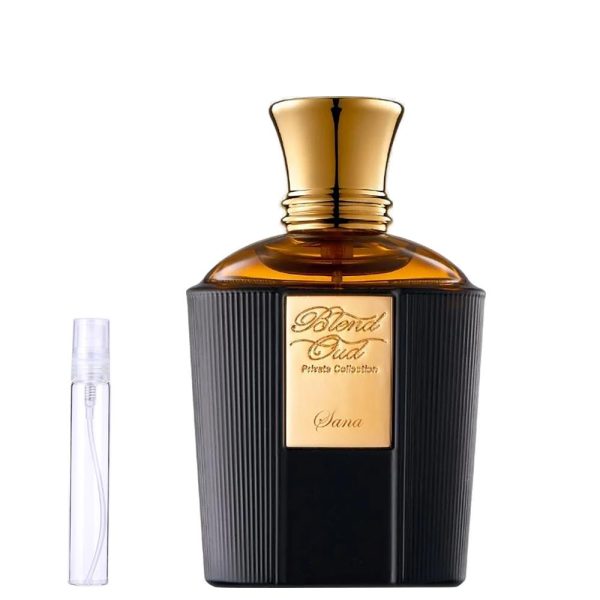 Blend Oud Sana Eau de Parfum Unisex For Sale