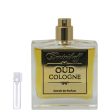 Bortnikoff Oud Cologne Parfum Unisex Hot on Sale