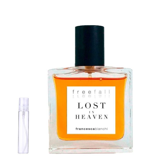 Francesca Bianchi Lost in Heaven Extrait de Parfum Unisex Hot on Sale