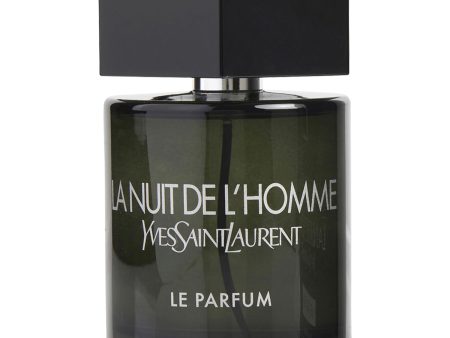 Yves Saint Laurent La Nuit de L Homme Le Parfum Eau de Parfum for Men Supply