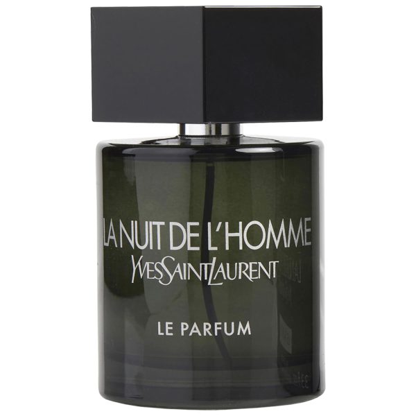 Yves Saint Laurent La Nuit de L Homme Le Parfum Eau de Parfum for Men Supply