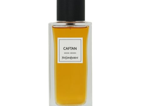 Yves Saint Laurent Caftan Le Vestaire des Parfumes Eau de Parfum Unisex Cheap