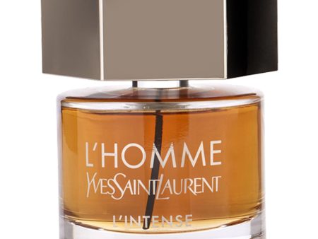 Yves Saint Laurent L Homme Parfum Intense Eau de Parfum for Men on Sale