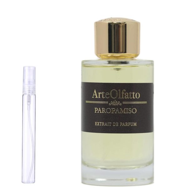 ArteOlfatto Paropamiso Extrait de Parfum Unisex on Sale