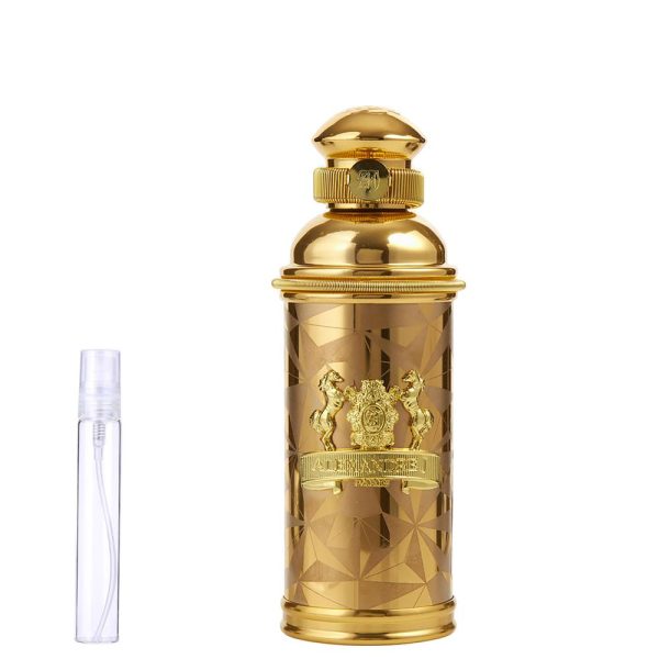 Alexandre.J Golden Oud The Collector Eau de Parfum Unisex Online now