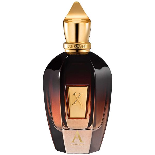 Xerjoff Oud Stars Alexandria II Eau de Parfum Unisex Fashion