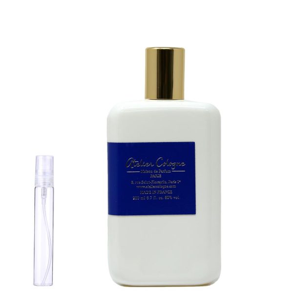 Atelier Cologne Poivre Electrique Cologne Absolue unisex For Cheap