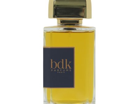 BDK Parfums Ambre Safrano Eau de Parfum Unisex Cheap