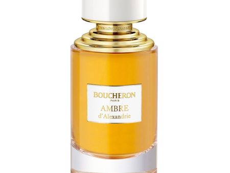 Boucheron Ambre D Alexandrie Eau de Parfum Unisex Online Sale