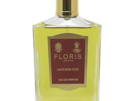 Floris Leather Oud Eau de Parfum Unisex For Cheap