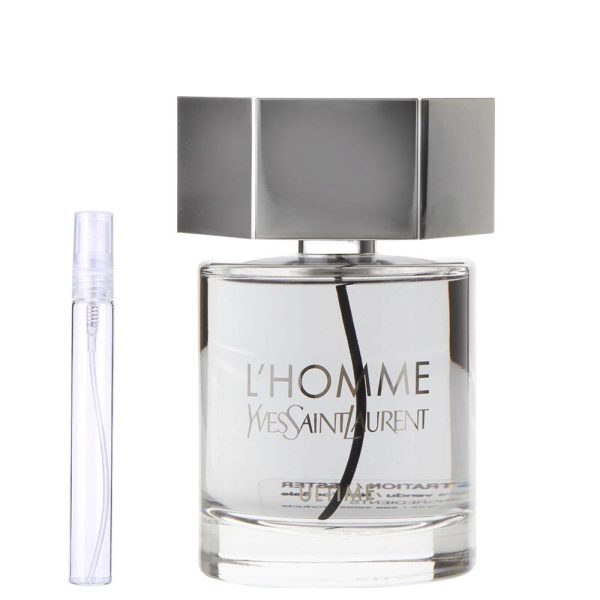 Yves Saint Laurent L Homme Ultime Eau de Parfum for Men Online