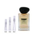 Giorgio Armani Prive Gardenia Antigua Eau de Toilette Unisex Sale