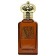 Clive Christian V Amber Fougere With Smoky Vetiver Perfume for Men Online Sale