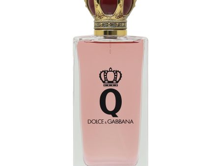 Dolce & Gabbana Q Eau de Parfum for Women on Sale