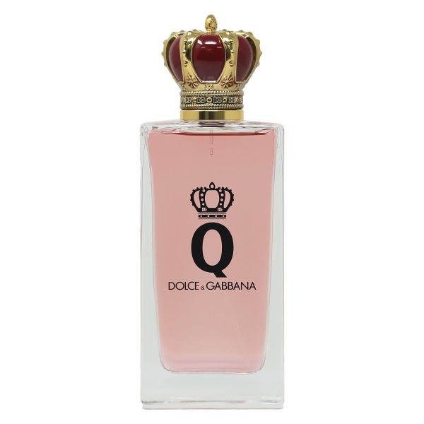 Dolce & Gabbana Q Eau de Parfum for Women on Sale