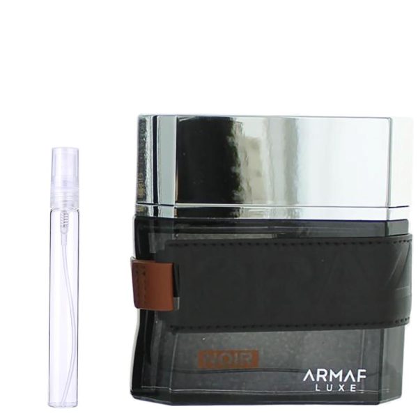 Armaf Craze Noir Eau de Parfum for Men on Sale