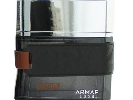 Armaf Craze Noir Eau de Parfum for Men on Sale