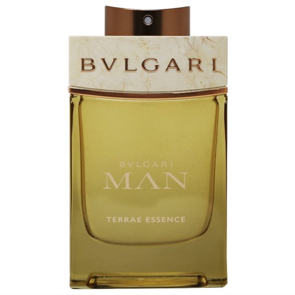 Bvlgari Man Terrae Essence Eau de Parfum for Men For Discount