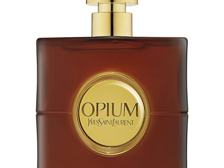 Yves Saint Laurent Opium Eau de Parfum for Women Online Hot Sale