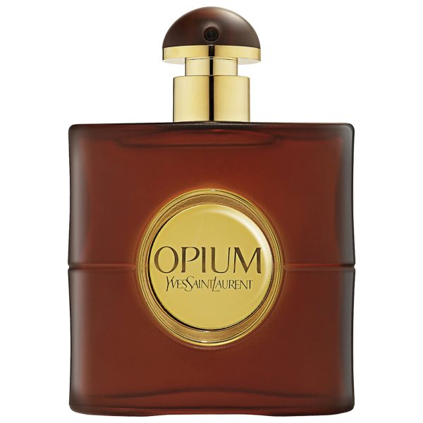 Yves Saint Laurent Opium Eau de Parfum for Women Online Hot Sale