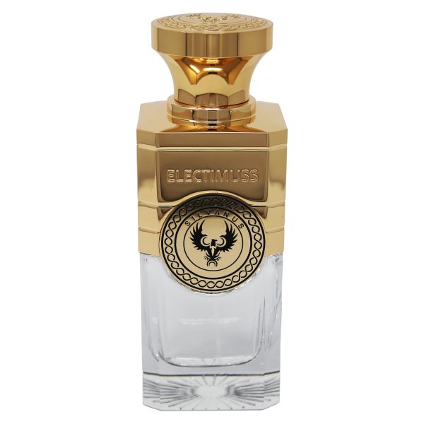 Electimuss Silvanus Extrait de Parfum Unisex For Cheap