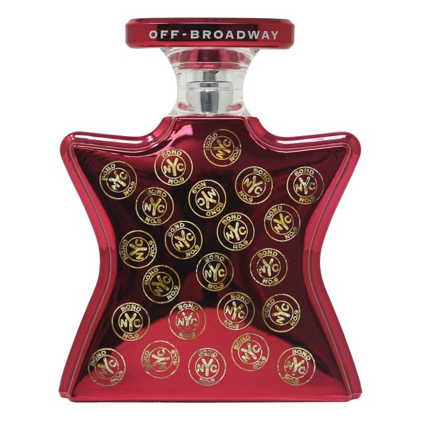 Bond No. 9 Off-Broadway Eau de Parfum Unisex Fashion