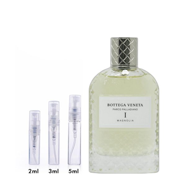 Bottega Veneta Parco Palladiano I Magnolia Eau de Parfum Unisex For Cheap