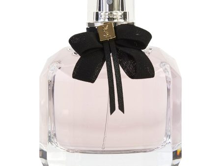 Yves Saint Laurent Mon Paris Eau de Toilette for Women Online now