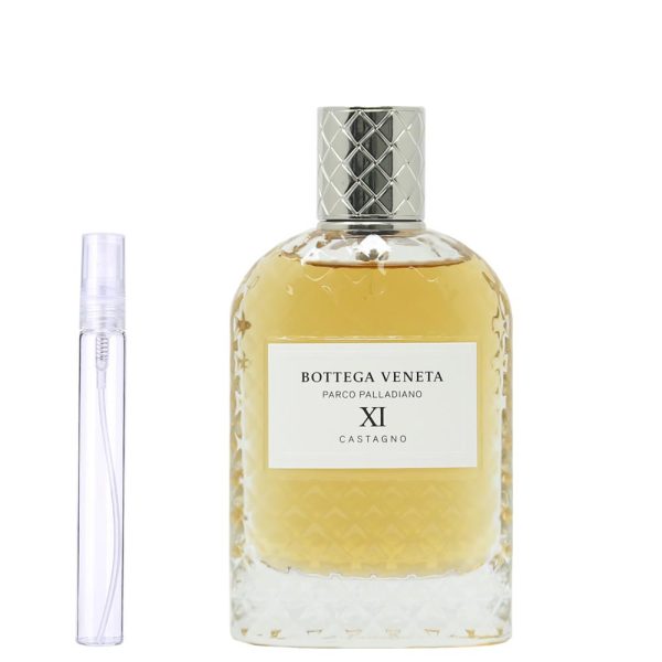 Bottega Veneta Parco Palladiano XI Castagno Eau de Parfum Unisex Online Hot Sale