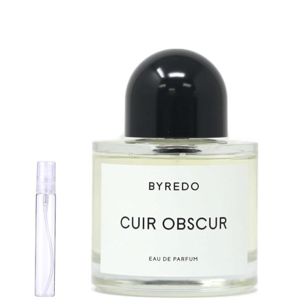 BYREDO Cuir Obscur Eau de Parfum Unisex Hot on Sale