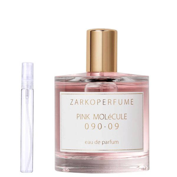 ZARKOPERFUME PINK MOLeCULE 090.09 Eau de Parfum Unisex on Sale