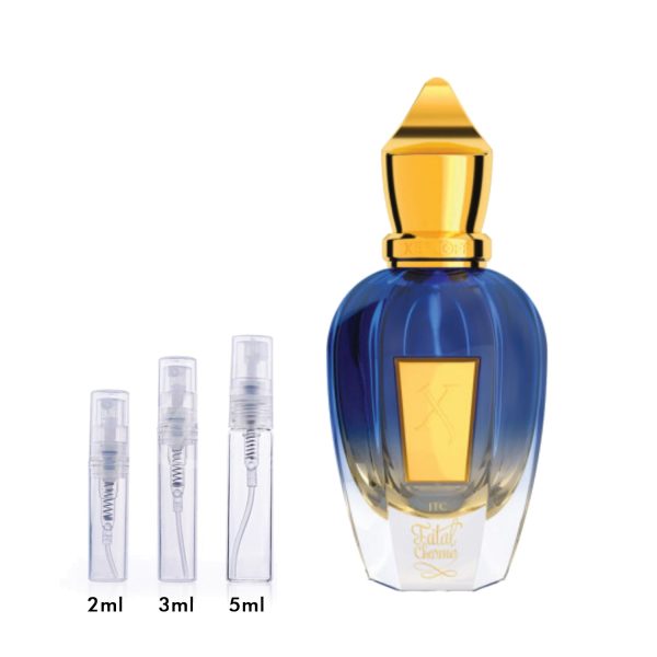 Xerjoff Fatal Charme Eau de Parfum Unisex Discount