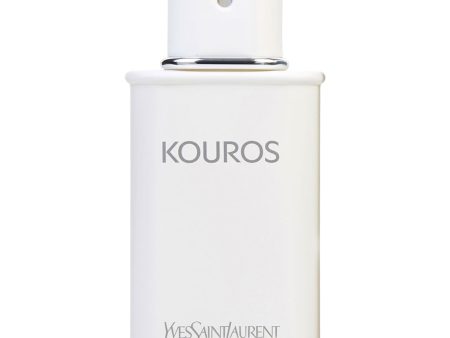 Yves Saint Laurent Kouros Eau de Toilette for Men on Sale