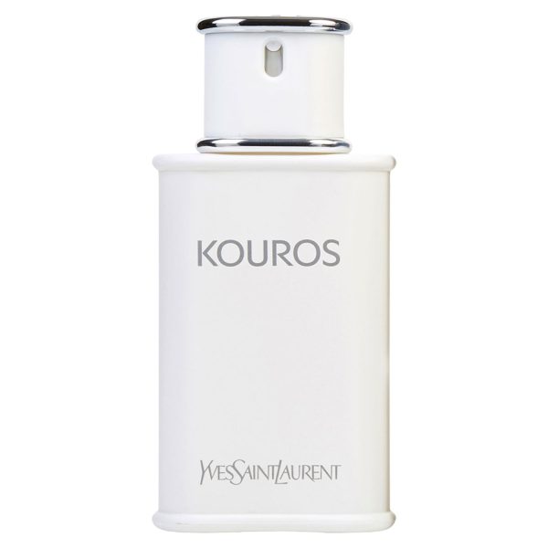 Yves Saint Laurent Kouros Eau de Toilette for Men on Sale