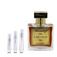 Bortnikoff Lao Oud Extrait de Parfum Unisex Fashion