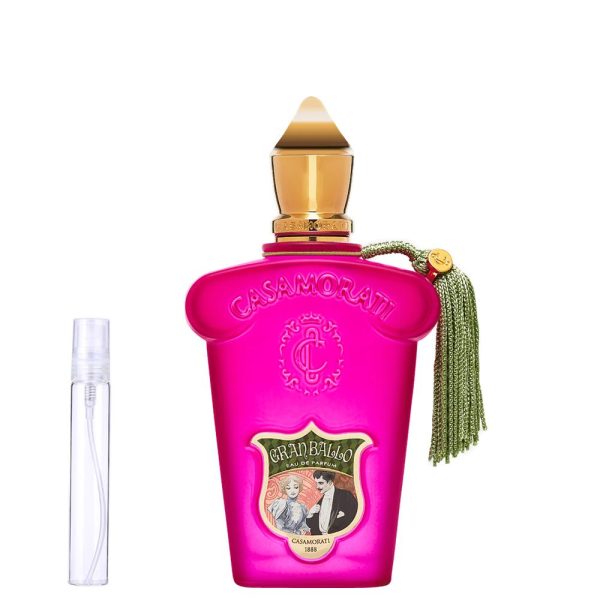 Xerjoff Casamorati 1888 Gran Ballo Eau de Parfum for Women Supply