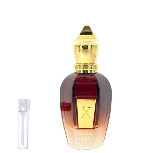 Xerjoff Malesia Eau de Parfum Unisex Online