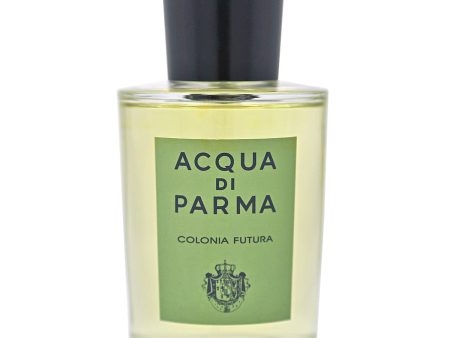 Acqua di Parma Colonia Futura Eau de Cologne Unisex Online Hot Sale