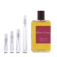 Atelier Cologne Ambre Nue Cologne Absolue Unisex For Sale