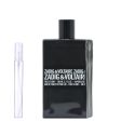 Zadig & Voltaire This is Him! Pour Lui Eau de Toilette for Men Hot on Sale