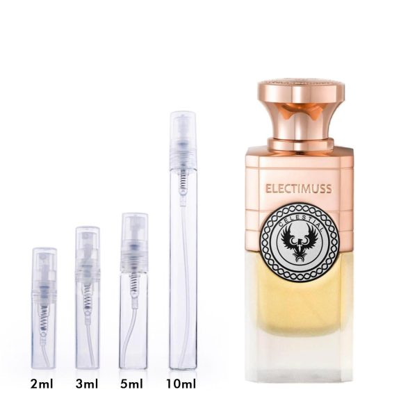 Electimuss Celestial Parfum Unisex Discount