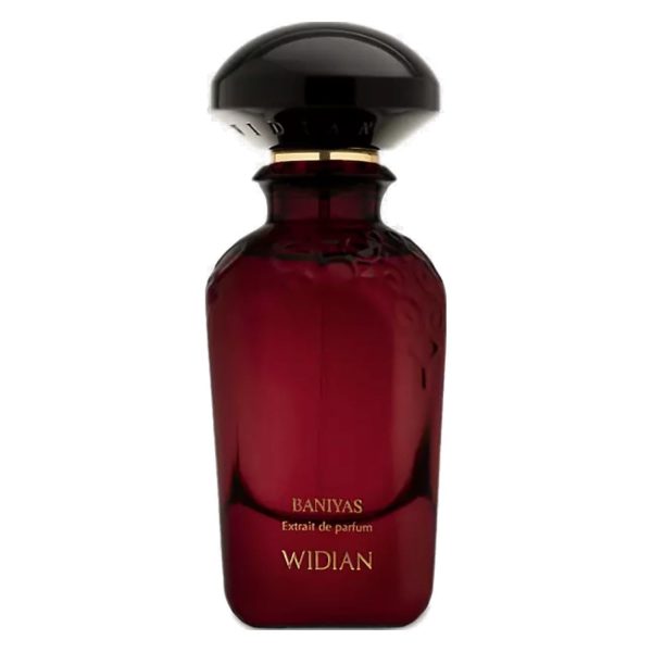 WIDIAN Velvet Collection Baniyas Extrait de Parfum Unisex Sale